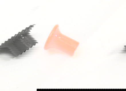 Bouton de déverrouillage du dossier arrière. Porsche 911 1978 à 1986 - 91152223100