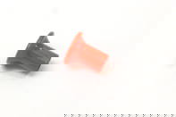 Bouton de déverrouillage du dossier arrière. Porsche 911 1978 à 1986 - 91152223100