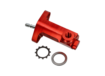 Clutch slave cylinder. Porsche 911 86>> / 964 / 993 - 95011623712