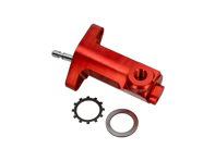 Clutch slave cylinder. Porsche 911 86>> / 964 / 993 - 95011623712 Clutch slave cylinder. Porsche 911 86>> / 964 / 993 - 95011623712
