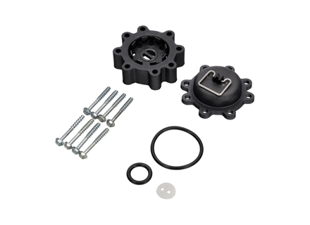 冷却液排放阀。适用于保时捷 Boxster 986 / Boxster 987 / Cayman 987C / 996 / 997 - 99610634702 - URO-011549