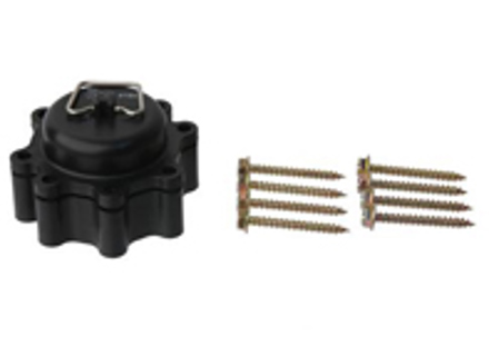 Coolant bleed valve. Porsche Boxster 986 / Boxster 987 / Cayman 987C / 996 / 997 - 99610634702 - URO-011549