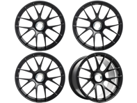 Titan 7 Forged T-S7 7Y Spoke Centrelock Alloy Wheel Set 20' Machine Black. Porsche 991 GT3 - TS702012045CLMB, TS702090052CLMB Titan 7 Forged T-S7 7Y Spoke Centrelock Alloy Wheel Set 20' Machine Black. Porsche 991 GT3 - TS702012045CLMB, TS702090052CLMB