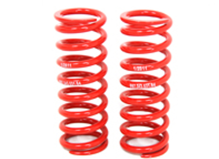 Coppia di molle elicoidali ANTERIORI. Porsche 997.1 GT3 2010>> - 99734353194504