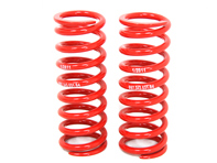 Coil springs FRONT PAIR. Porsche 997.1 GT3 2010>> - 99734353194504 Coil springs FRONT PAIR. Porsche 997.1 GT3 2010>> - 99734353194504
