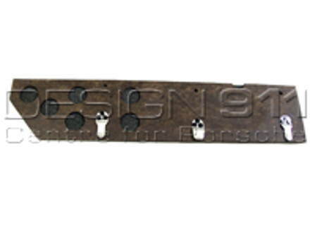 Schuifdakkap LINKS. Porsche 911 78-89 / 964 - 91156402600, 91156402500, 91156402501