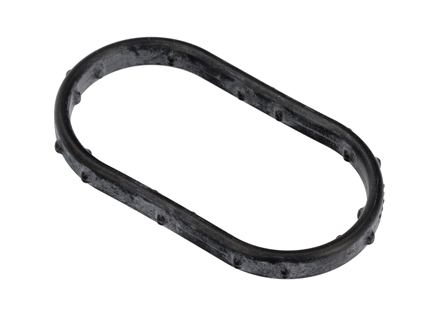 Coolant Intermediate Flange Gasket. Porsche 92A Cayenne / 95B Macan / 970 Panamera - 95810674905