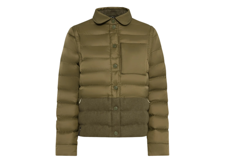 Women's Reversible Jacket with Removeable Sleeves & Pascha Pattern - 911 Spirit 70 - WAP5120XS0RS70, WAP51200S0RS70, WAP51200M0RS70, WAP51200L0RS70, WAP5120XL0RS70, WAP512XXL0RS70