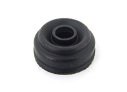 Fuel reserve switch rubber cap. Porsche 356 B-T6 / 356 C - 64420129400