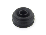 Fuel reserve switch rubber cap. Porsche 356 B-T6 / 356 C - 64420129400