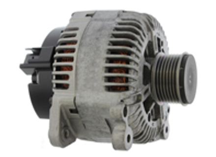 Alternator.. Porsche 957 Cayenne 3.6L >>2009 - 95560311700, 021903016, 021903016X, 022903023D, 022903023DX, 955603117X