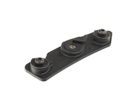Indicator unit mounting bracket REAR. Porsche 997.1 - 99763146301, 99763146401 Indicator unit mounting bracket REAR. Porsche 997.1 - 99763146301, 99763146401