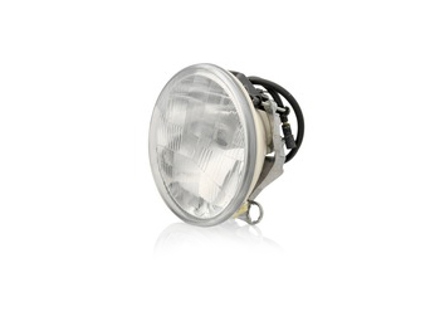 Koplamp, LINKS. Porsche 968 LHD-auto's - 94463192900, 94463193000 - 94463192900, 94463193000