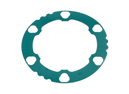 Pakking voor Carden aandrijfas. Porsche 95B Macan 2016-18 - 9A752114201