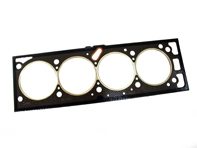Cylinder head gasket. Porsche 924 - 93110433706, 285.529, 068103384A, 93110433706, 047103383, 046103383A, 046103383B, 93110433702, 93110433703 Cylinder head gasket. Porsche 924 - 93110433706, 285.529, 068103384A, 93110433706, 047103383, 046103383A, 046103383B, 93110433702, 93110433703