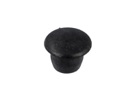 Blanking plug for heater blower pipe. Porsche 911 1984-89 - 99970307740 Blanking plug for heater blower pipe. Porsche 911 1984-89 - 99970307740