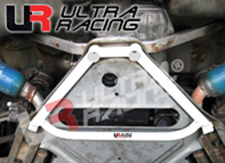 后下杆。保时捷 986 Boxster - Ultra Racing - RL4-1105, UR-RL4-1105