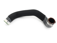Intercooler pressure pipe. Porsche 958 Cayenne 3.0L Diesel 2012-18 - 95811073820, 7P0145738B Intercooler pressure pipe. Porsche 958 Cayenne 3.0L Diesel 2012-18 - 95811073820, 7P0145738B