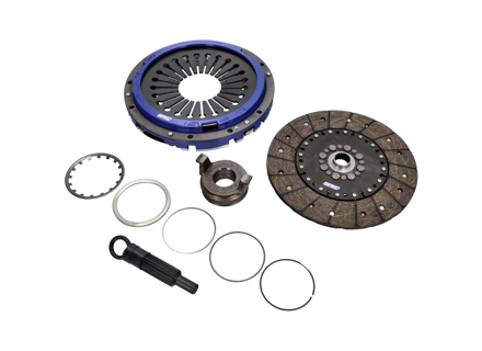 Performance clutch kit Stage 1. Porsche 968 - 96811691100, 94411601490, 96411602790, 964116027X