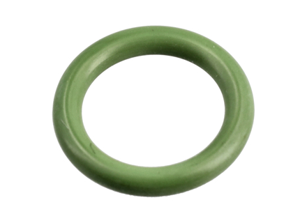 O-ring voor koelvloeistofleiding turbocompressor. Porsche 997.2 Turbo / 991 Turbo - 99970759740