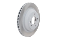 Disco freno posteriore, monoblocco liscio, 358x30 mm. Porsche Cayenne 955 Turbo S / 958 Turbo - 95835240150, 95535240151, 95535240150, 7L8615601D - VRX37819 Disco freno posteriore, monoblocco liscio, 358x30 mm. Porsche Cayenne 955 Turbo S / 958 Turbo - 95835240150, 95535240151, 95535240150, 7L8615601D - VRX37819