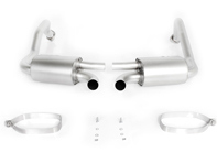 Sports Exhaust Porsche 718 Cayman and Cayman S 2016 onwards - 686016 0500LR-, 6860160500LR-, 0026 70SG, 002670SG, 0026 70S, 002670S, 0026 70CS, 002670CS Sports Exhaust Porsche 718 Cayman and Cayman S 2016 onwards - 686016 0500LR-, 6860160500LR-, 0026 70SG, 002670SG, 0026 70S, 002670S, 0026 70CS, 002670CS