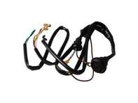 Wiring harness for front turn signal, right. Porsche 911 68-73 - 90161204700 - PS9231, 1695452480 Wiring harness for front turn signal, right. Porsche 911 68-73 - 90161204700 - PS9231, 1695452480
