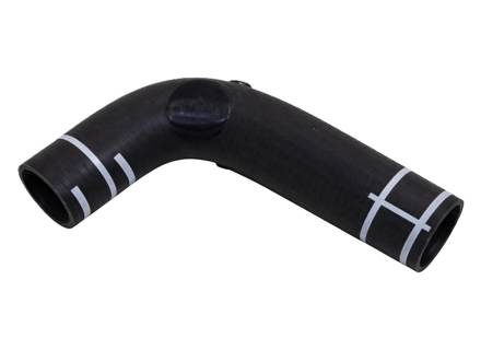 Durite de liquide de refroidissement. Porsche 970 Panamera 3.0L 2013-16 - 97010645060