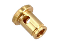Valve for belt tensioner damper. Porsche 928 83-95 - 92810558900 Valve for belt tensioner damper. Porsche 928 83-95 - 92810558900