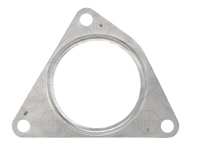 Exhaust catalytic converter to turbocharger gasket. Porsche 958 Cayenne / 95B Macan / 970 Panamera DIESEL - 95811111320, 311.290 Exhaust catalytic converter to turbocharger gasket. Porsche 958 Cayenne / 95B Macan / 970 Panamera DIESEL - 95811111320, 311.290