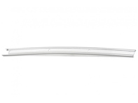 Door window glass run channel. Porsche 914 - 91453182810, 91453182710, 91453103010, 91453104010, 91453187210 - URO-011673, URO-011674