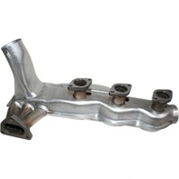 Exhaust heat exchanger, Galvanized stainless steel. Porsche 911 2.7L / 911 3.0L 1974-83 / 911SC - 91.101, 91.101G, 91.101S, 91.101S41, 1623102100, 93021102501, 1623103300, 1623103500, 1623105800 - 1623105800 Exhaust heat exchanger, Galvanized stainless steel. Porsche 911 2.7L / 911 3.0L 1974-83 / 911SC - 91.101, 91.101G, 91.101S, 91.101S41, 1623102100, 93021102501, 1623103300, 1623103500, 1623105800 - 1623105800