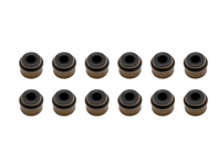 Valve stem seal kit. Porsche 958 Cayenne S Hybrid / 970 Panamera S E-Hybrid / Diesel / 95B Macan Diesel - 95510511510 - 724.590