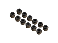 Kit de joints de queue de soupape. Porsche 958 Cayenne S Hybrid / 970 Panamera S E-Hybrid / Diesel / 95B Macan Diesel - 95510511510 - 724.590