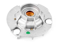 支撑顶置后减震器。保时捷 997 MKI 和 MKII - 99733306103