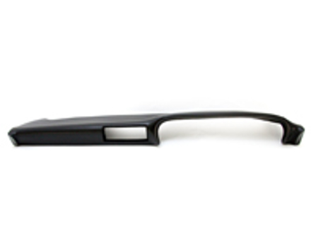 Dashboard complete in black Leatherette RHD Porsche 911 1986 Onwards - 911552056057AE Dashboard complete in black Leatherette RHD Porsche 911 1986 Onwards - 911552056057AE