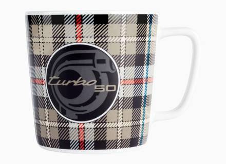 收藏杯第 8 号 - 50Y Turbo 系列。限量版