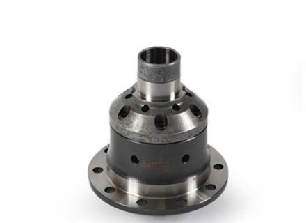 Limited Slip Differential (LSD)  for Quick Acceleration Porsche 986 5 SPEED