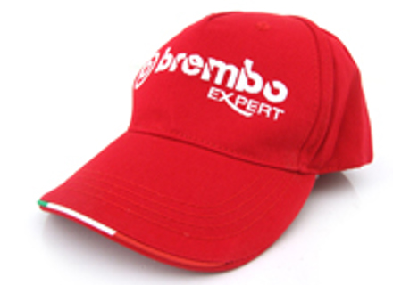 Brembo Expert Cap