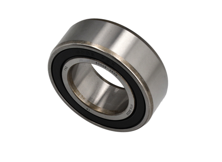 传动轴支架（仅轴承）。适用于保时捷 955 / 957 Cayenne 2003-10 款 - 95542102015, 95542102010, 95542102011, 95542102012, 95542102013, 95542102014 - 00720026