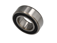 Aandrijfassteun (ALLEEN LAGER). Porsche 955 / 957 Cayenne 2003-10 - 95542102015, 95542102010, 95542102011, 95542102012, 95542102013, 95542102014 - 00720026