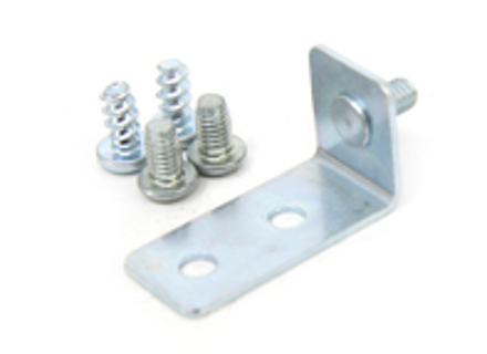 Rear spoiler pump bracket. Porsche 996 Turbo - 99651291700