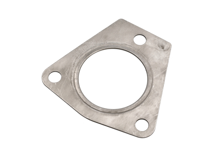 Junta turbo a colector. Porsche Cayena Turbo - 94812320352, 94812320351, 877.893