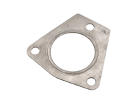 Junta turbo a colector. Porsche Cayena Turbo - 94812320352, 94812320351, 877.893