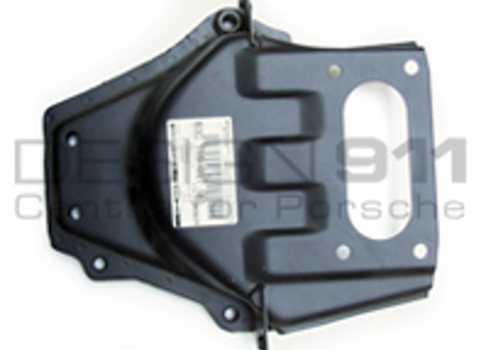 Console di montaggio del motore. Porsche 911 1984-89 - 93011501702