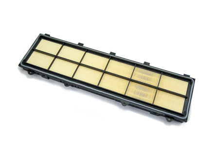 Air filter. Porsche 997 Turbo 3.6L - 99711013174