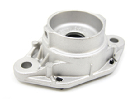 Rear shock absorber top mount. Porsche Panamera 970 2010-16 - 97033301531, 97033301505, 97033301532