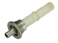 In tank fuel filter. Porsche 924 / 944 / 928 / 968 / 964 / 993 - 92820108104 - URO-014674 In tank fuel filter. Porsche 924 / 944 / 928 / 968 / 964 / 993 - 92820108104 - URO-014674