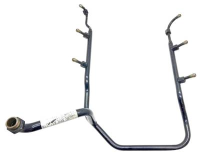 空气喷射管。保时捷 911 3.2 Carrera - 91111304302