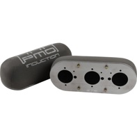 PMO Induction air cleaner kit with ITG foam filter elements. Porsche 911 - PM-O318-0 PMO Induction air cleaner kit with ITG foam filter elements. Porsche 911 - PM-O318-0